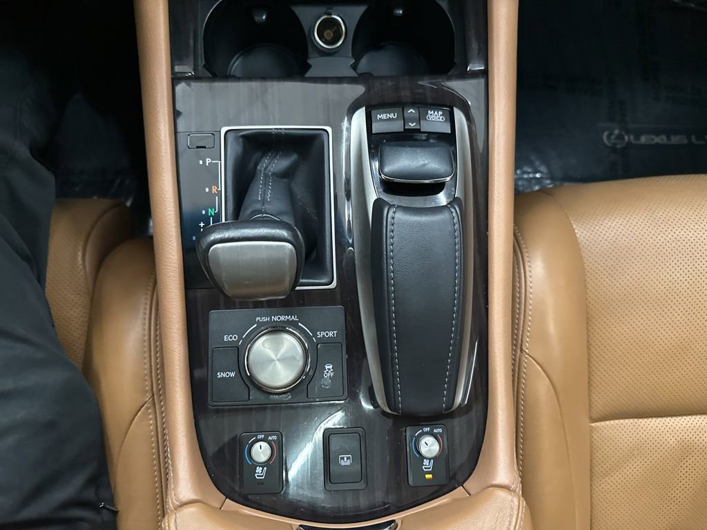 Used 2014 Lexus LS 460 AWD w/ Comfort Package image 20