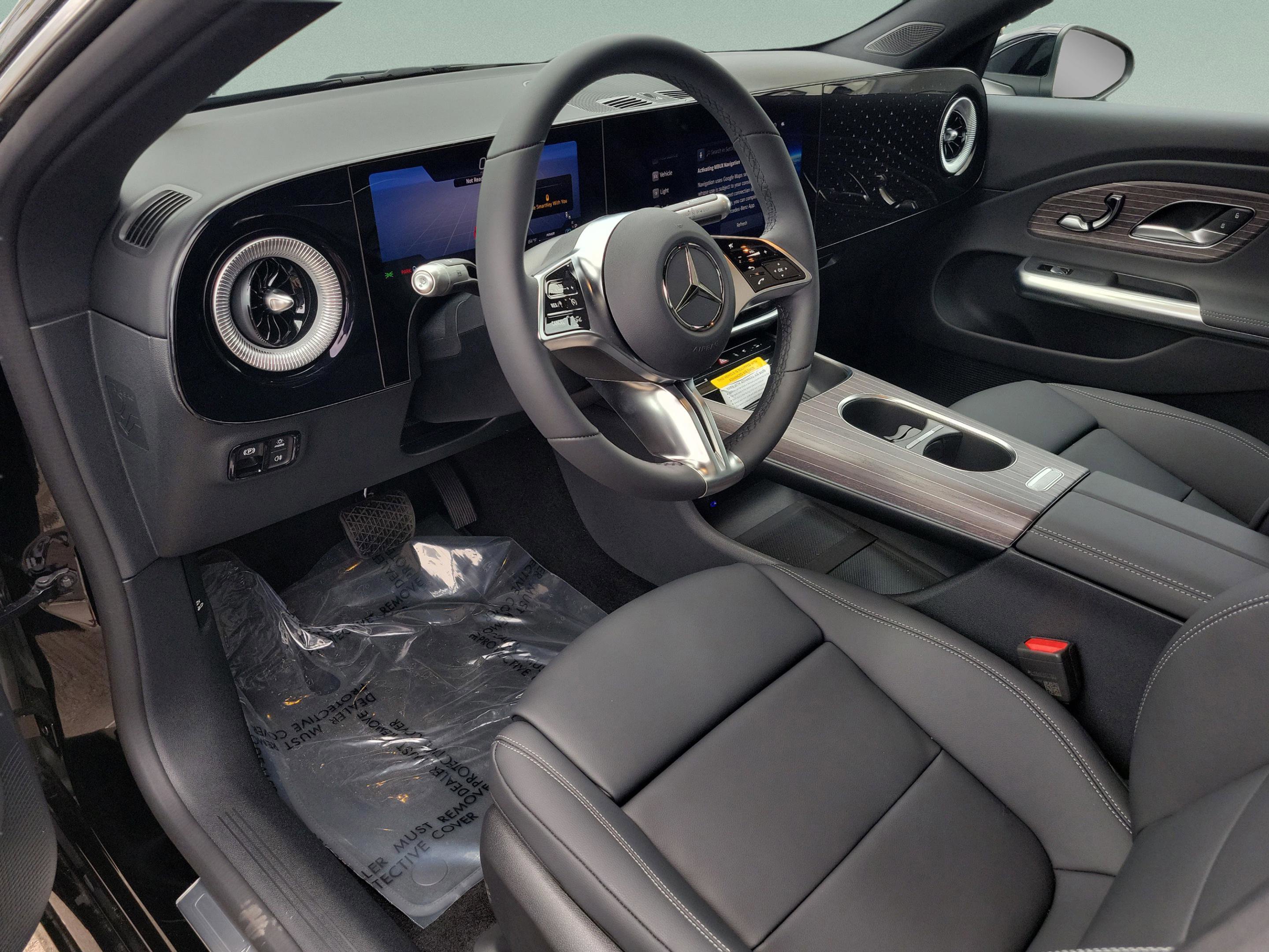 New 2026 Mercedes-Benz CLA 350 image 18