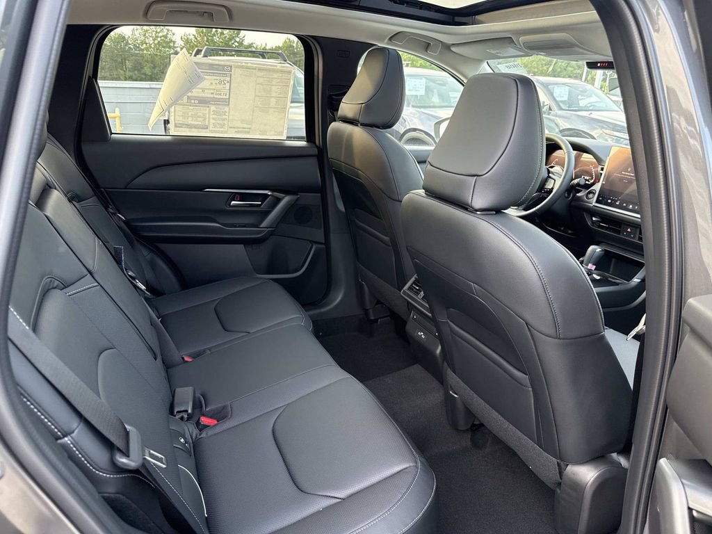 New 2026 MAZDA CX-5 2.5 S w/ Premium Plus Package AWD/4WD image 29