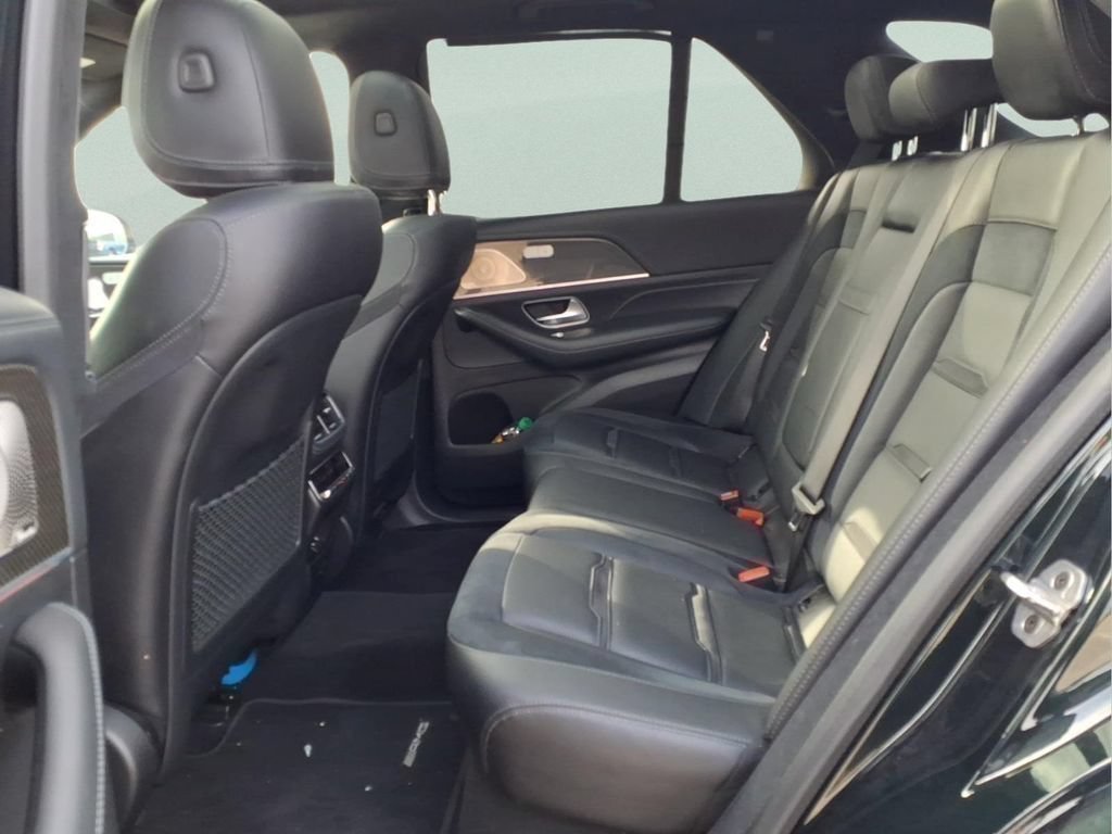 Used 2022 Mercedes-Benz GLE 53 AMG 4MATIC image 18