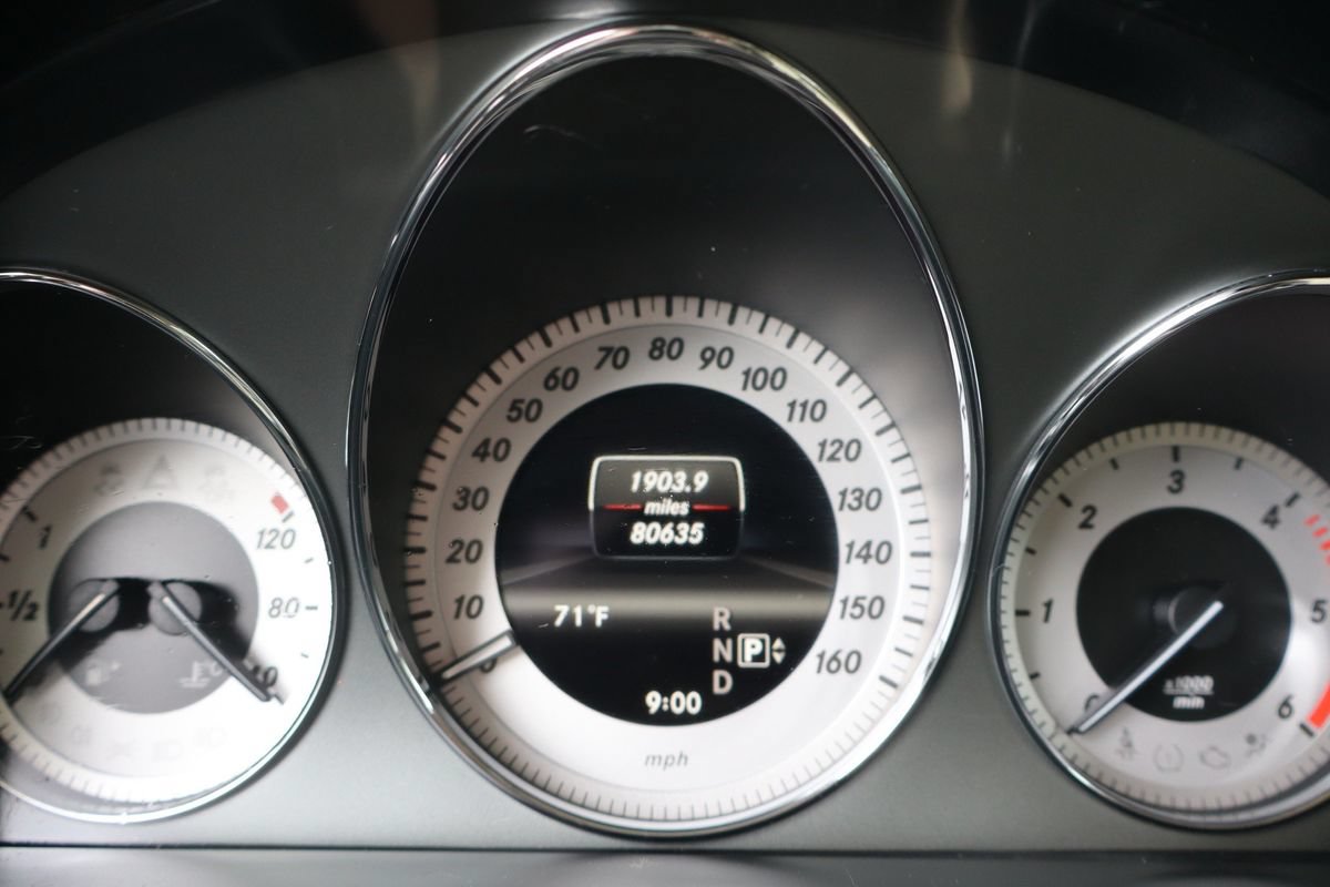 Used 2013 Mercedes-Benz GLK 250 BlueTEC 4MATIC image 43