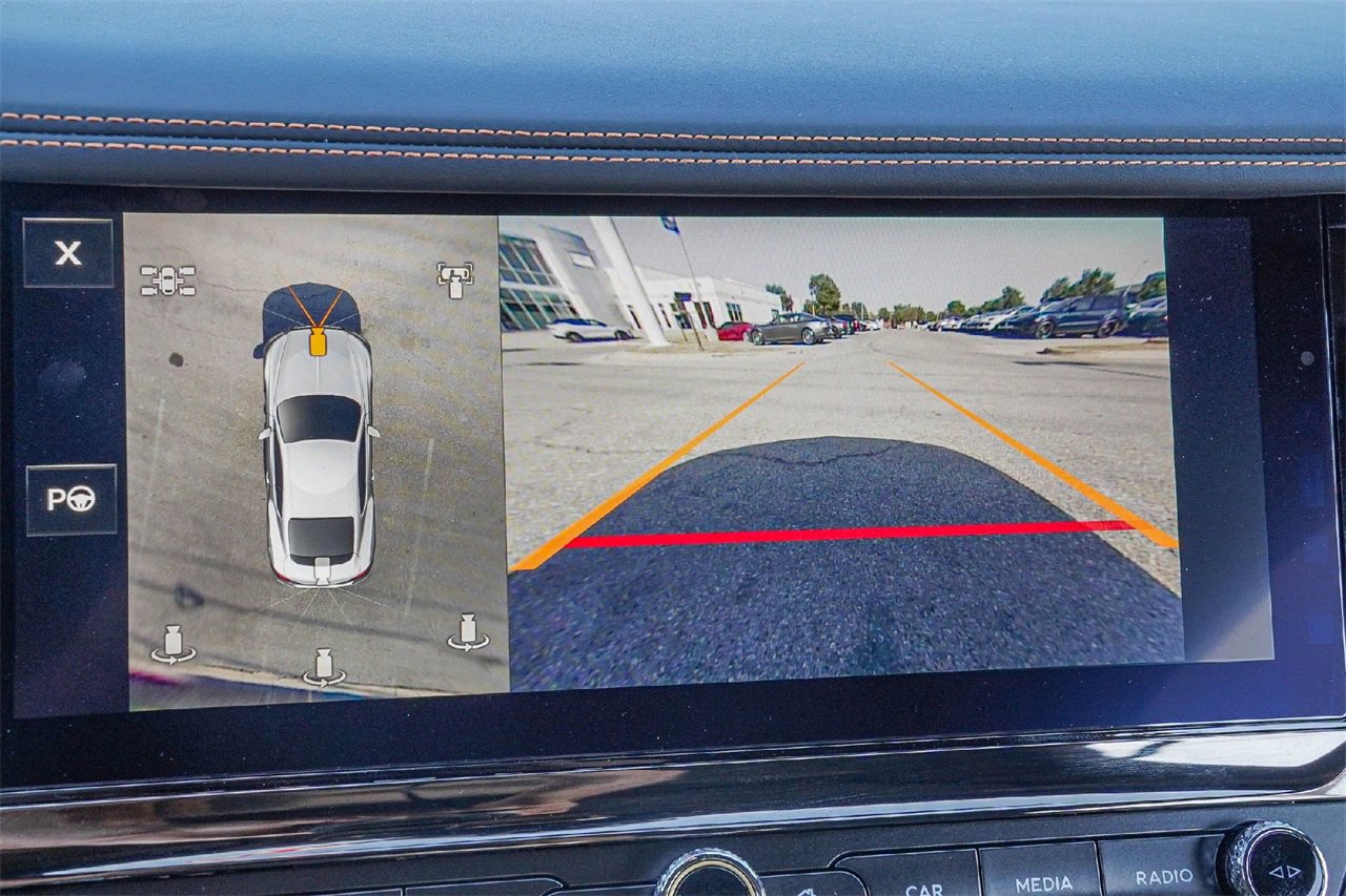 New 2025 Bentley Continental GT image 26