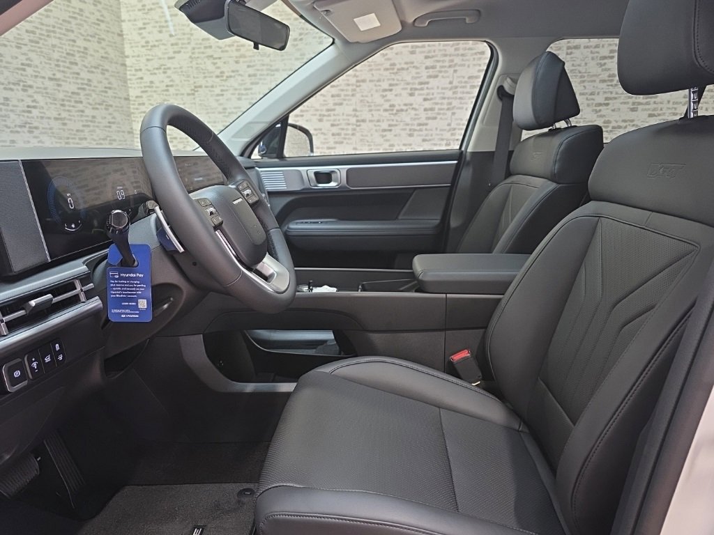 New 2026 Hyundai Santa Fe XRT image 25