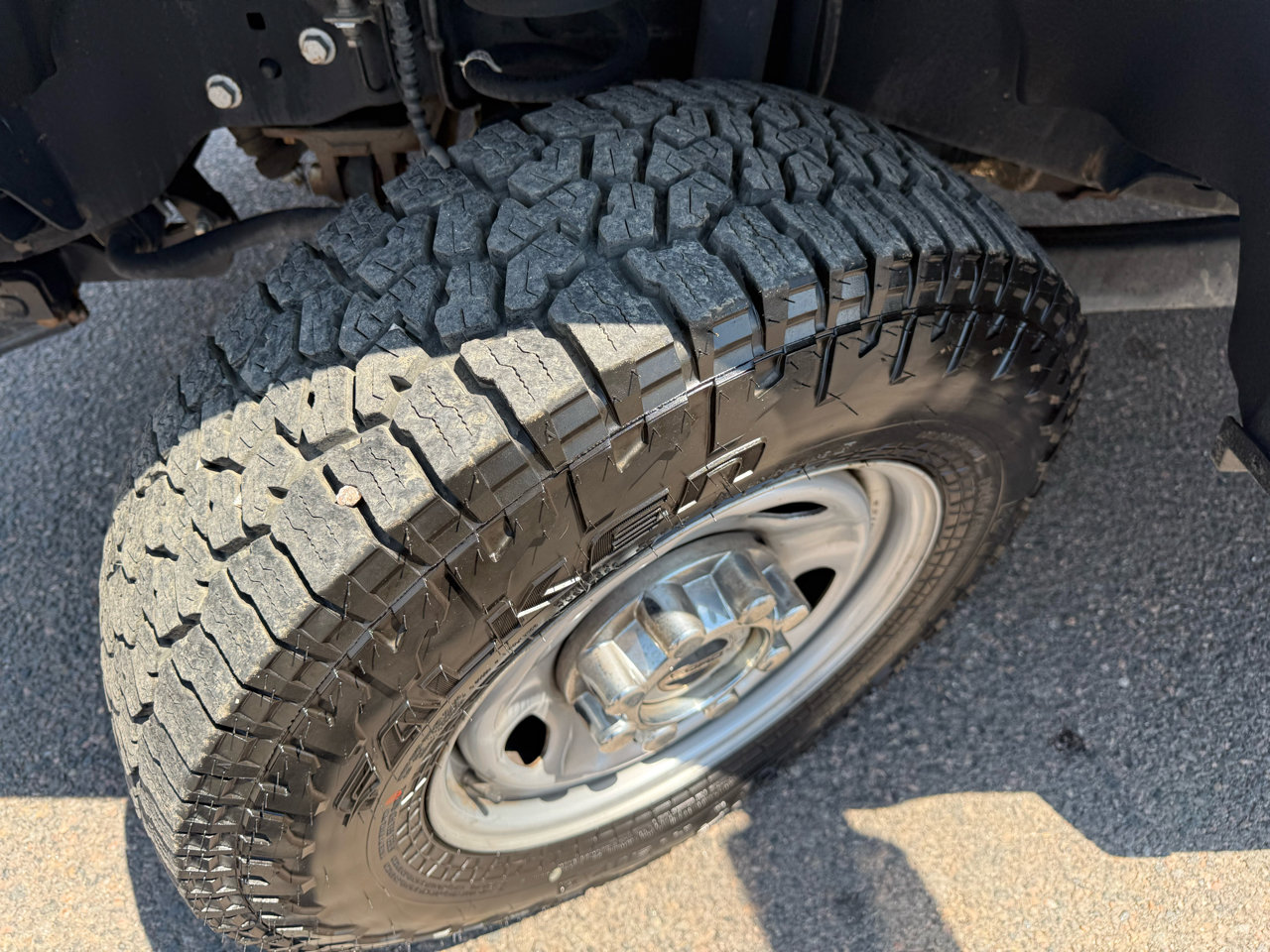 Used 2018 Ford F350 XL image 35