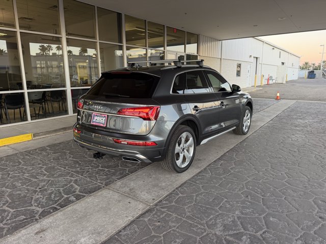 Used 2024 Audi Q5 2.0T Premium Plus AWD/4WD image 6