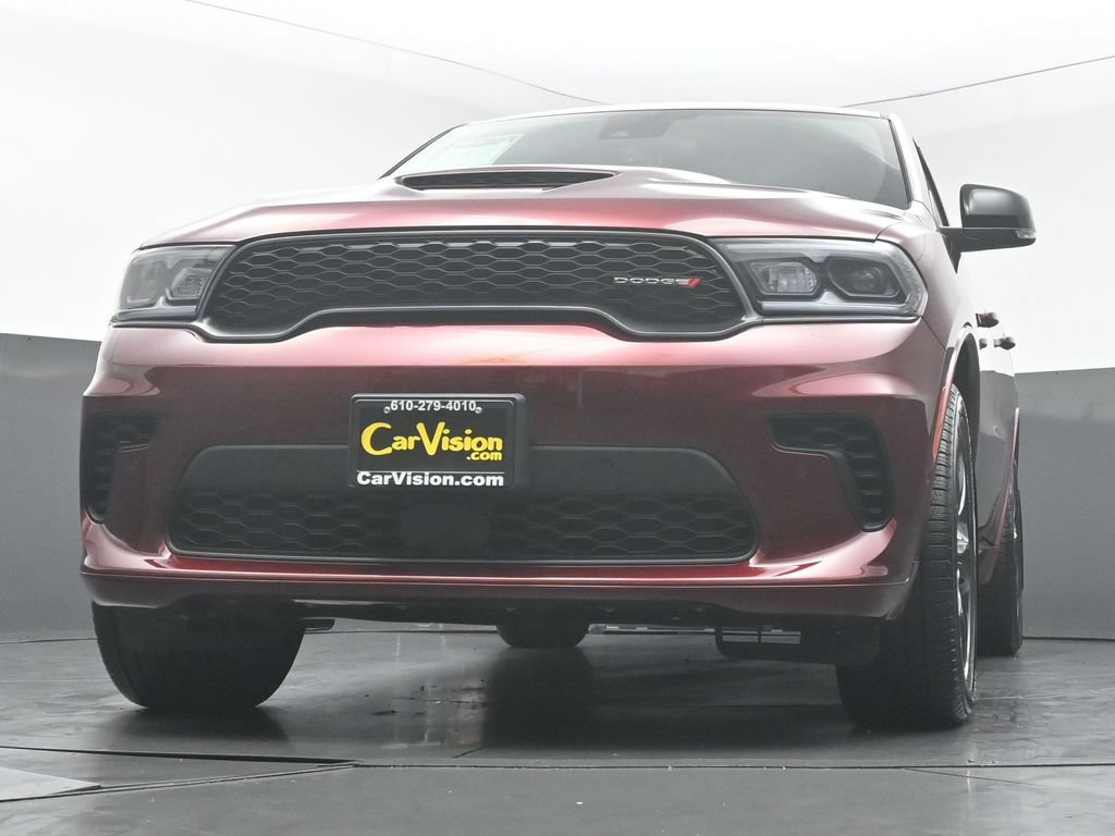 Used 2025 Dodge Durango R/T w/ Blacktop Package AWD/4WD image 52