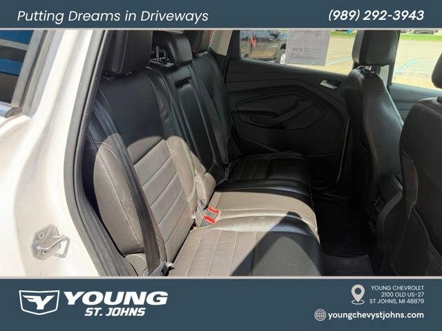 Used 2013 Ford Escape SEL FWD image 16