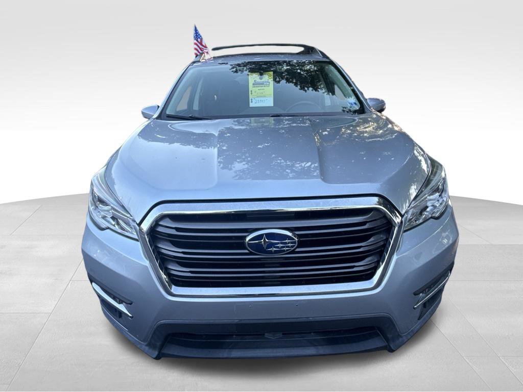Used 2019 Subaru Ascent Limited w/ Popular Package #3 AWD/4WD image 10