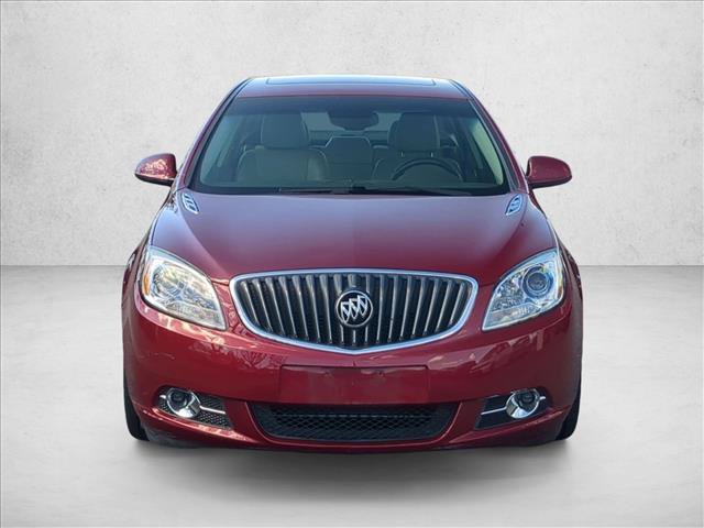 Used 2012 Buick Verano Convenience FWD image 2