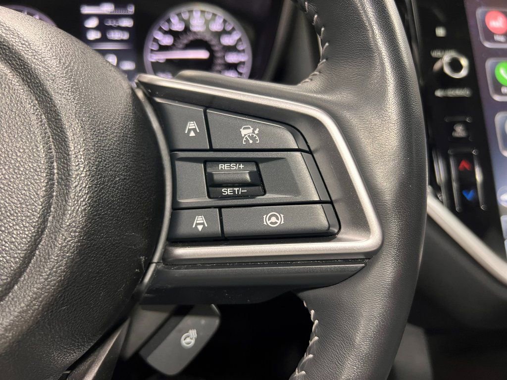 Used 2023 Subaru Ascent Touring image 20
