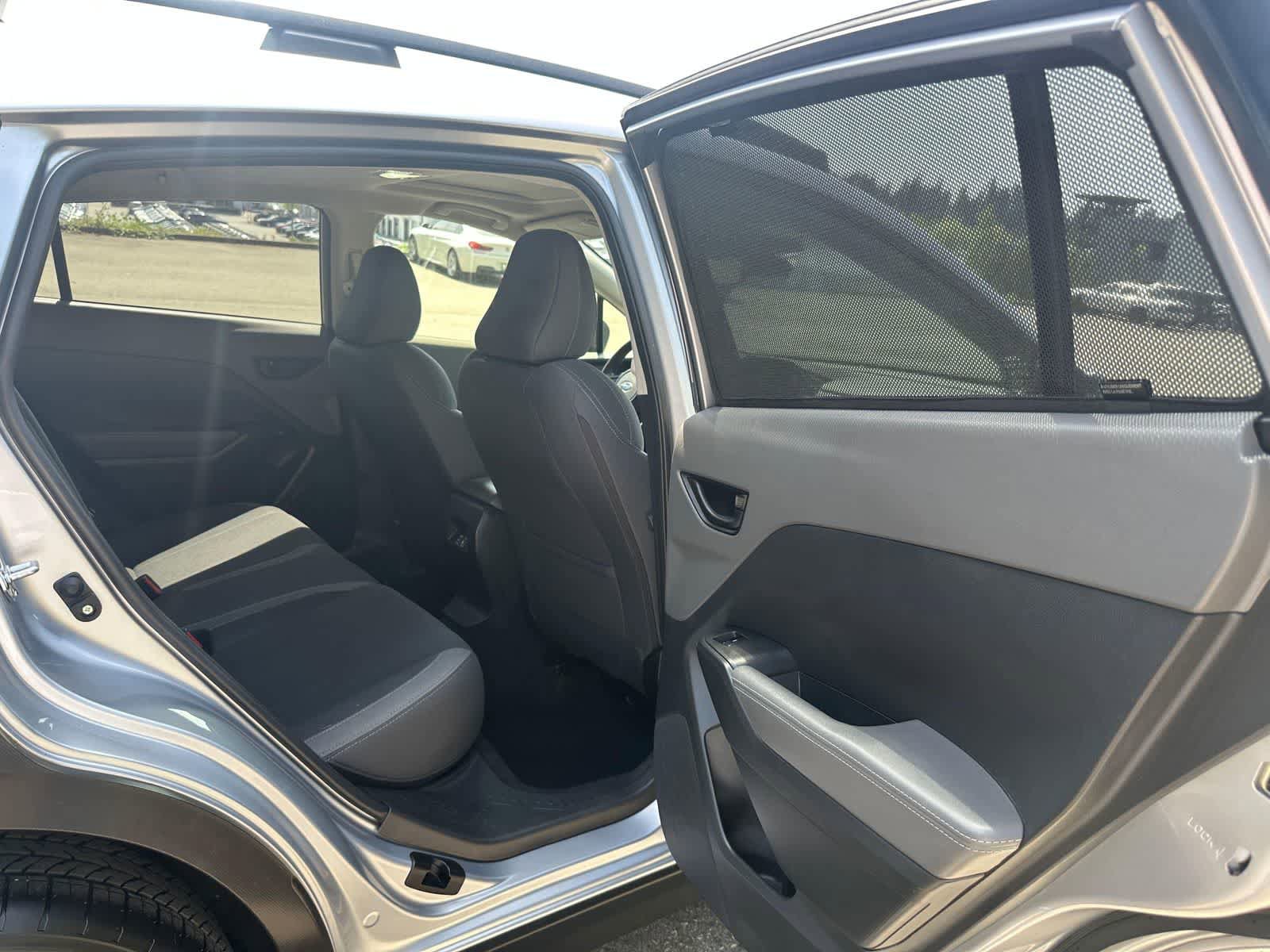 Certified 2025 Subaru Crosstrek 2.0i Premium AWD/4WD image 13