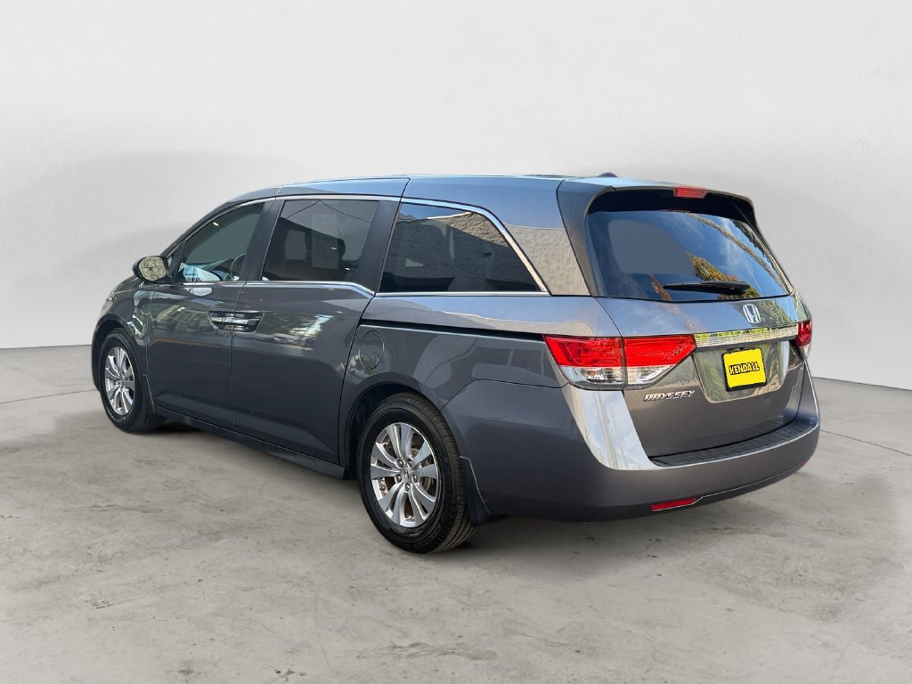 Used 2014 Honda Odyssey EX-L image 7