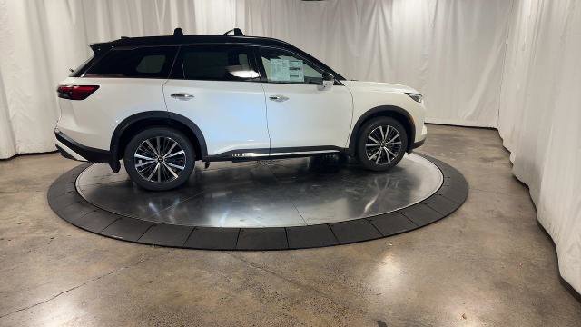 Certified 2025 INFINITI QX60 Autograph w/ Cargo Package image 13