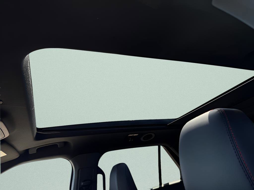 New 2026 Ford Explorer ST AWD/4WD image 11