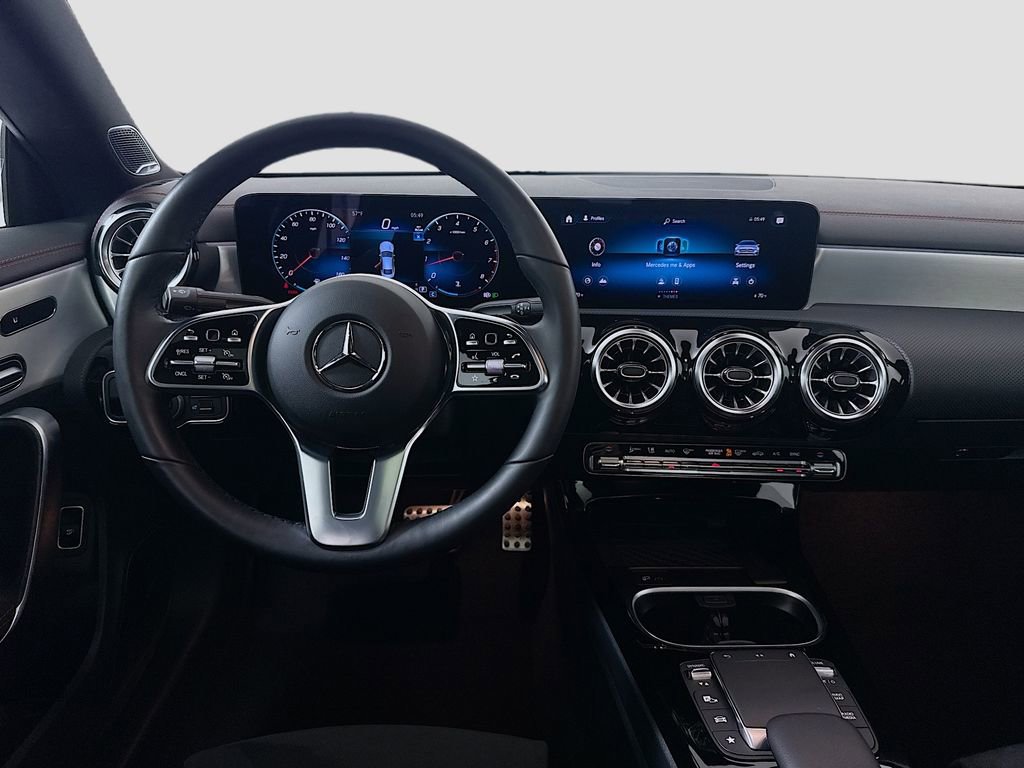 Used 2023 Mercedes-Benz CLA 250 CLA 250 image 25