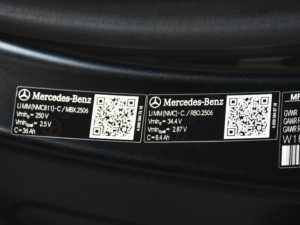 Used 2026 Mercedes-Benz S 63 AMG S image 29