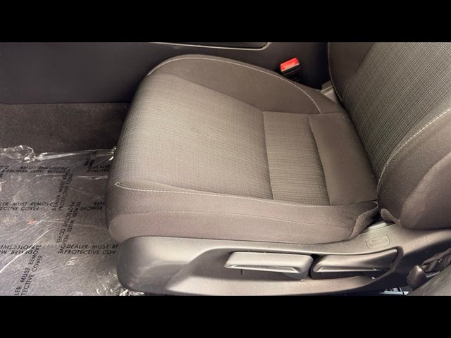 Certified 2024 Honda Civic LX image 5