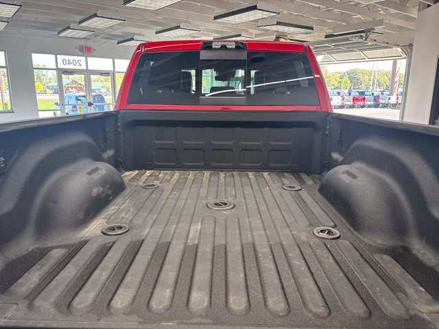 Used 2022 RAM 3500 Laramie AWD/4WD image 9