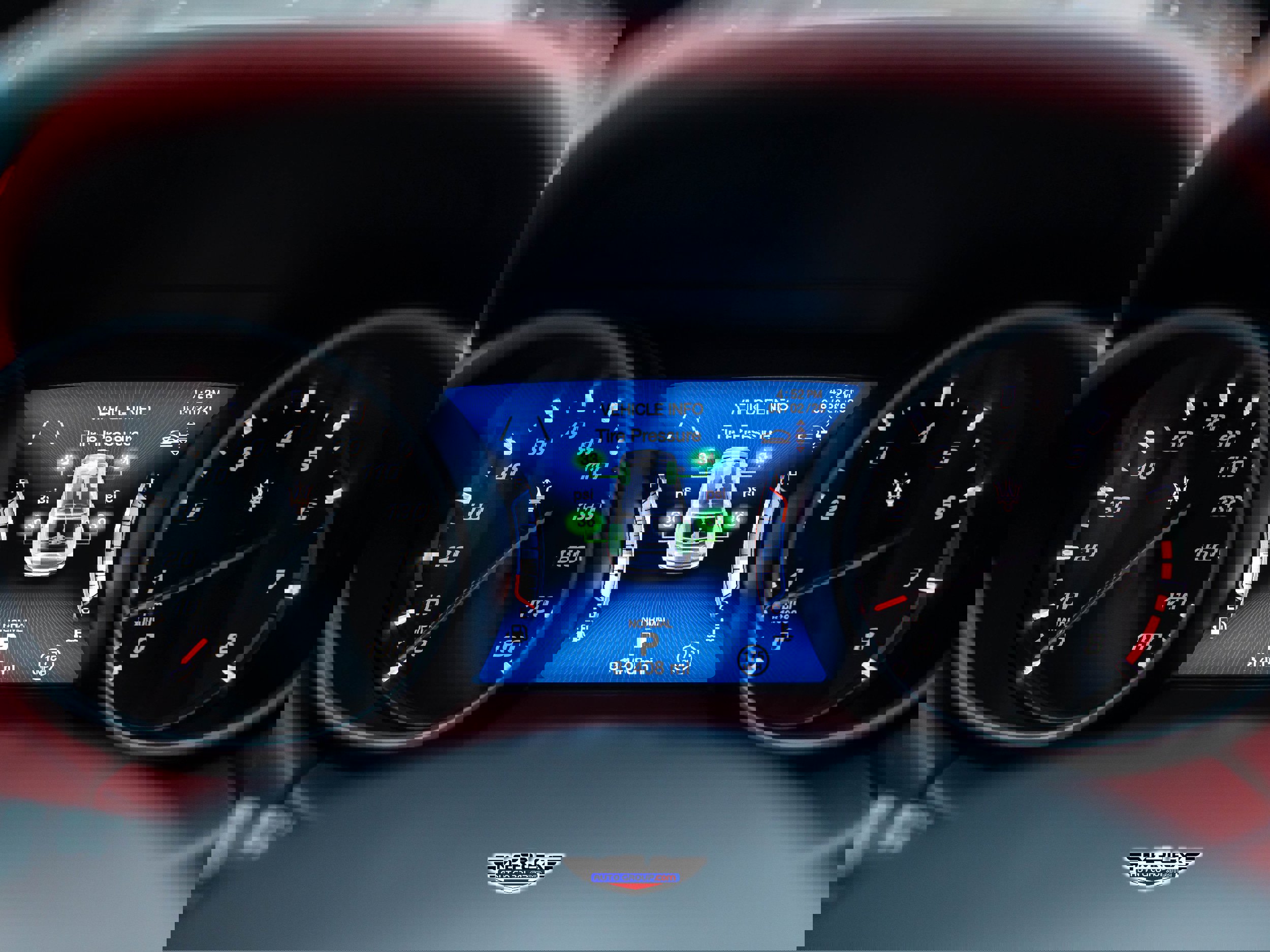 Used 2019 Maserati Levante S GranSport image 26