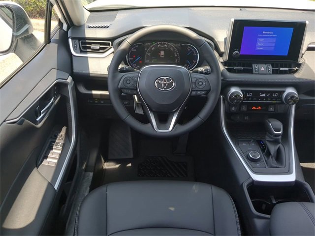 New 2025 Toyota RAV4 XLE Premium image 16