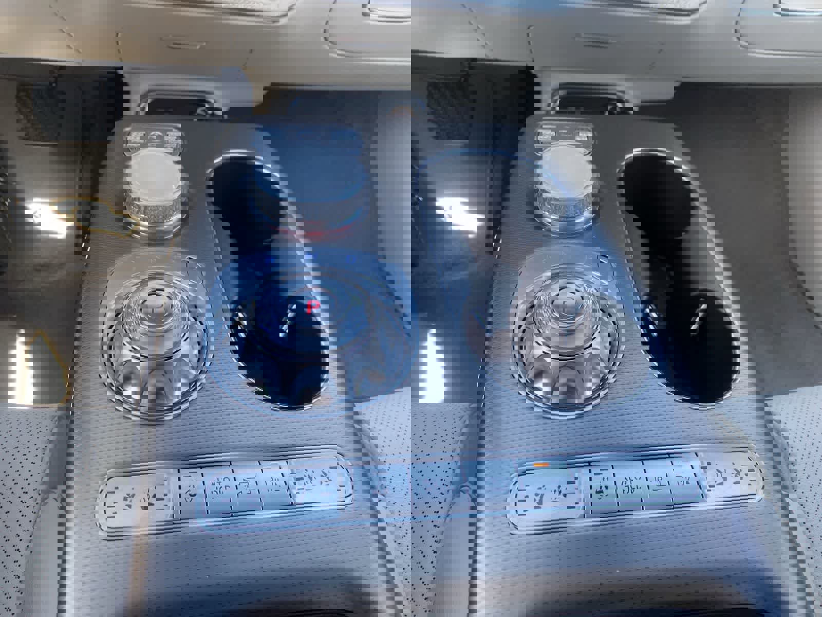 Used 2023 Genesis GV60 Advanced w/ Cargo Package image 17