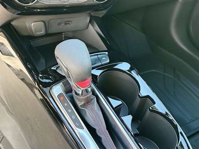 New 2026 Chevrolet Trax RS w/ Driver Confidence Package image 14