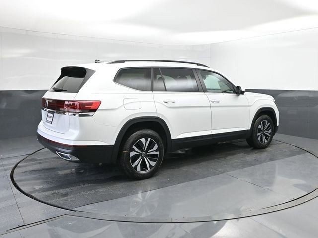 New 2026 Volkswagen Atlas SE image 15