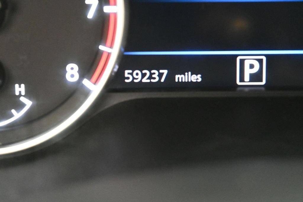 Used 2021 Nissan Sentra SR FWD image 25