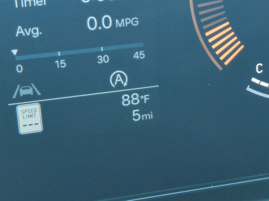 New 2026 Hyundai Tucson SEL Plus FWD image 36