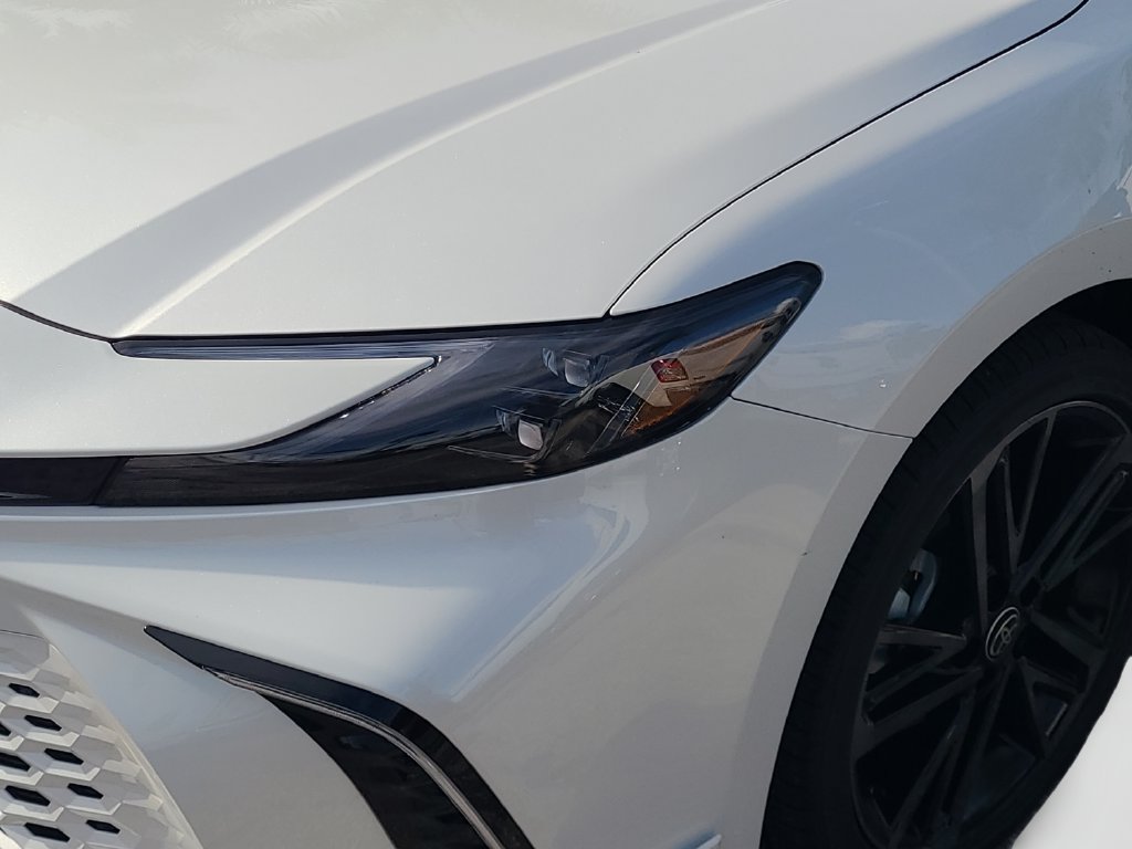 New 2026 Toyota Camry XSE FWD image 24