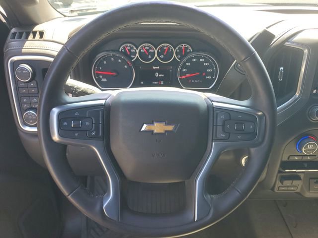 Certified 2023 Chevrolet Silverado 2500 LTZ image 24