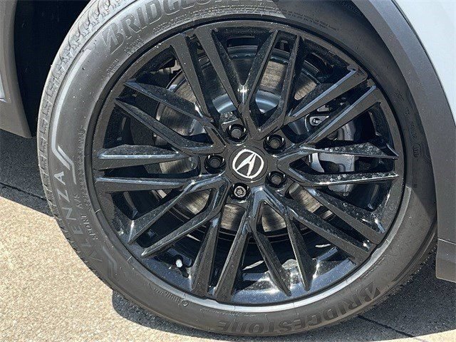 New 2026 Acura MDX A-Spec w/ Advance Package AWD/4WD image 10