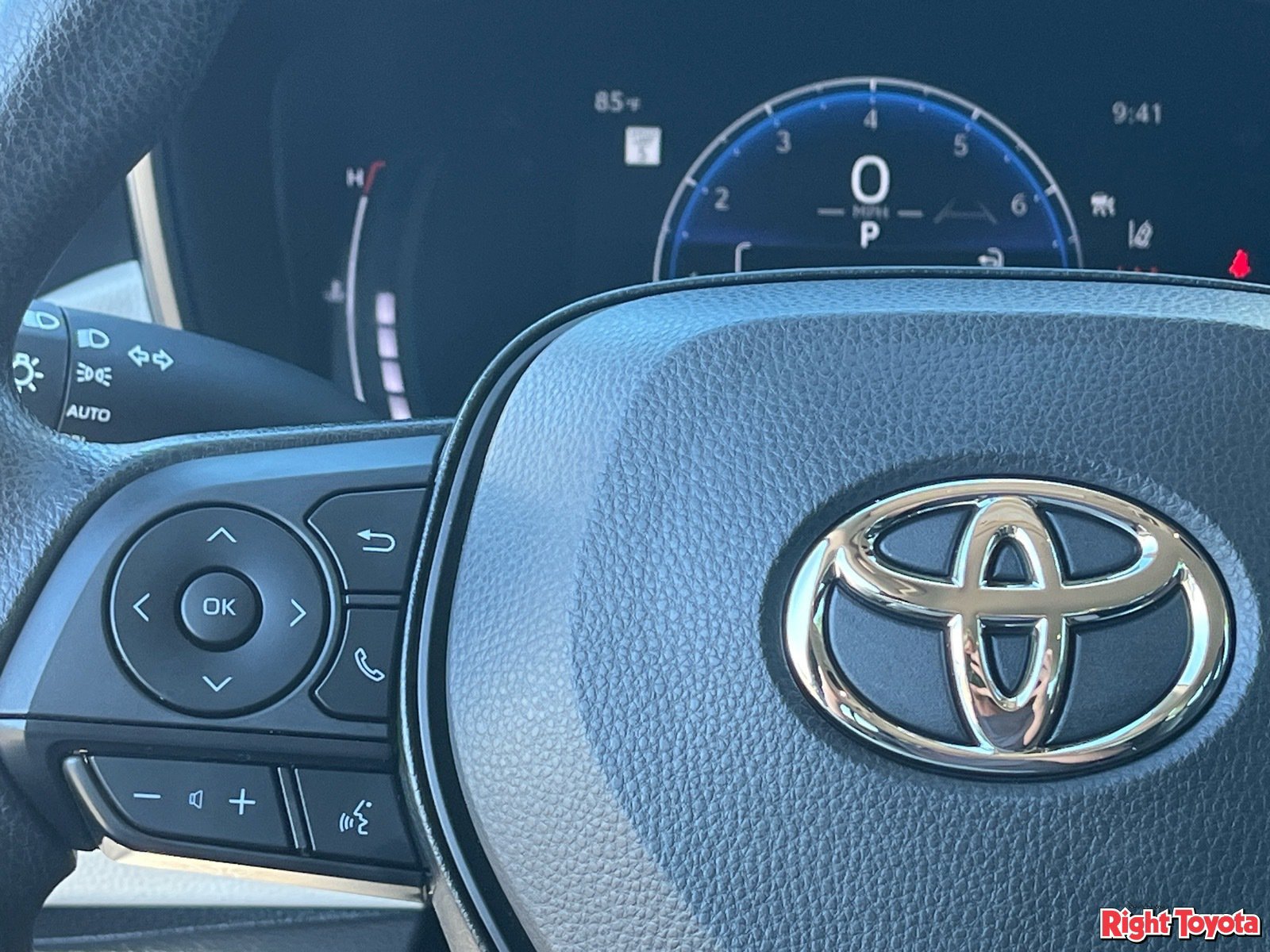 Certified 2026 Toyota Corolla LE w/ LE Premium Package FWD image 23