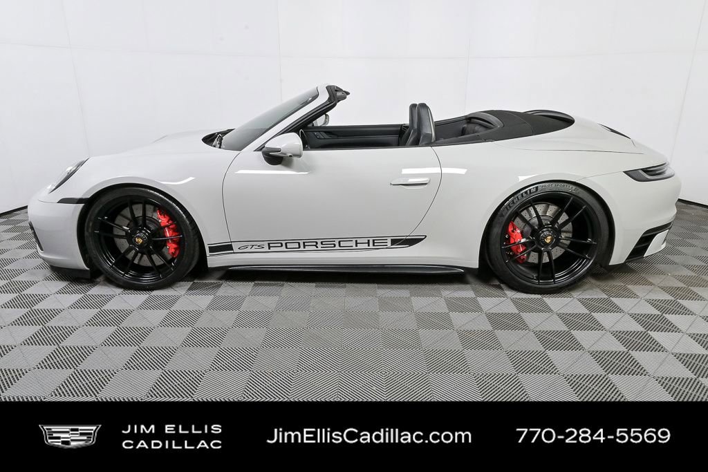 Used 2023 Porsche 911 Carrera GTS image 37