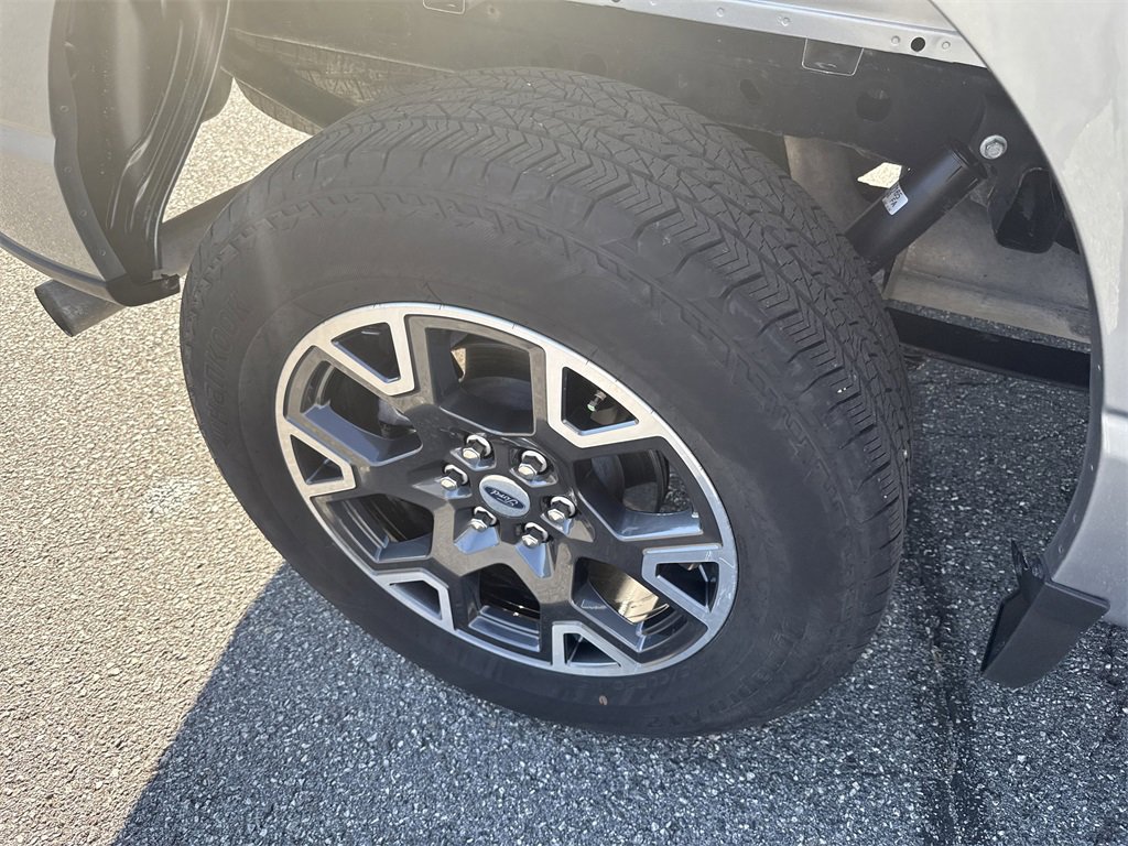 Used 2024 Ford F150 STX image 18