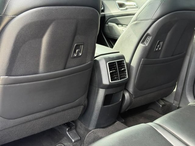 Used 2023 Kia Sportage SX FWD image 29