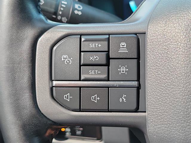 Used 2023 Ford F450 Lariat w/ Lariat Ultimate Package image 92