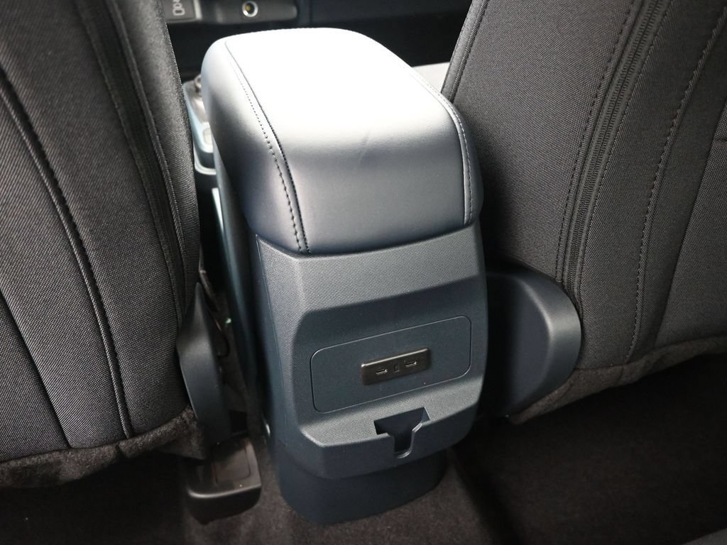 Used 2026 Ford Maverick XL AWD/4WD image 18