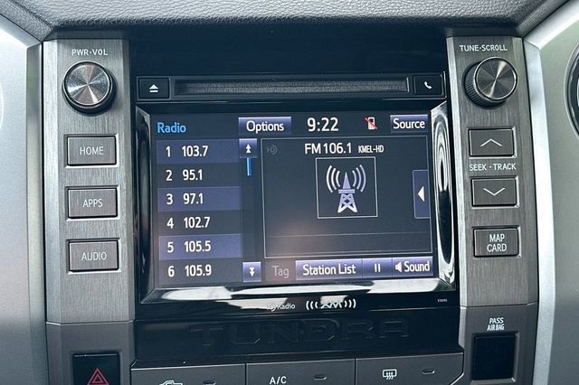 Used 2019 Toyota Tundra SR5 image 19