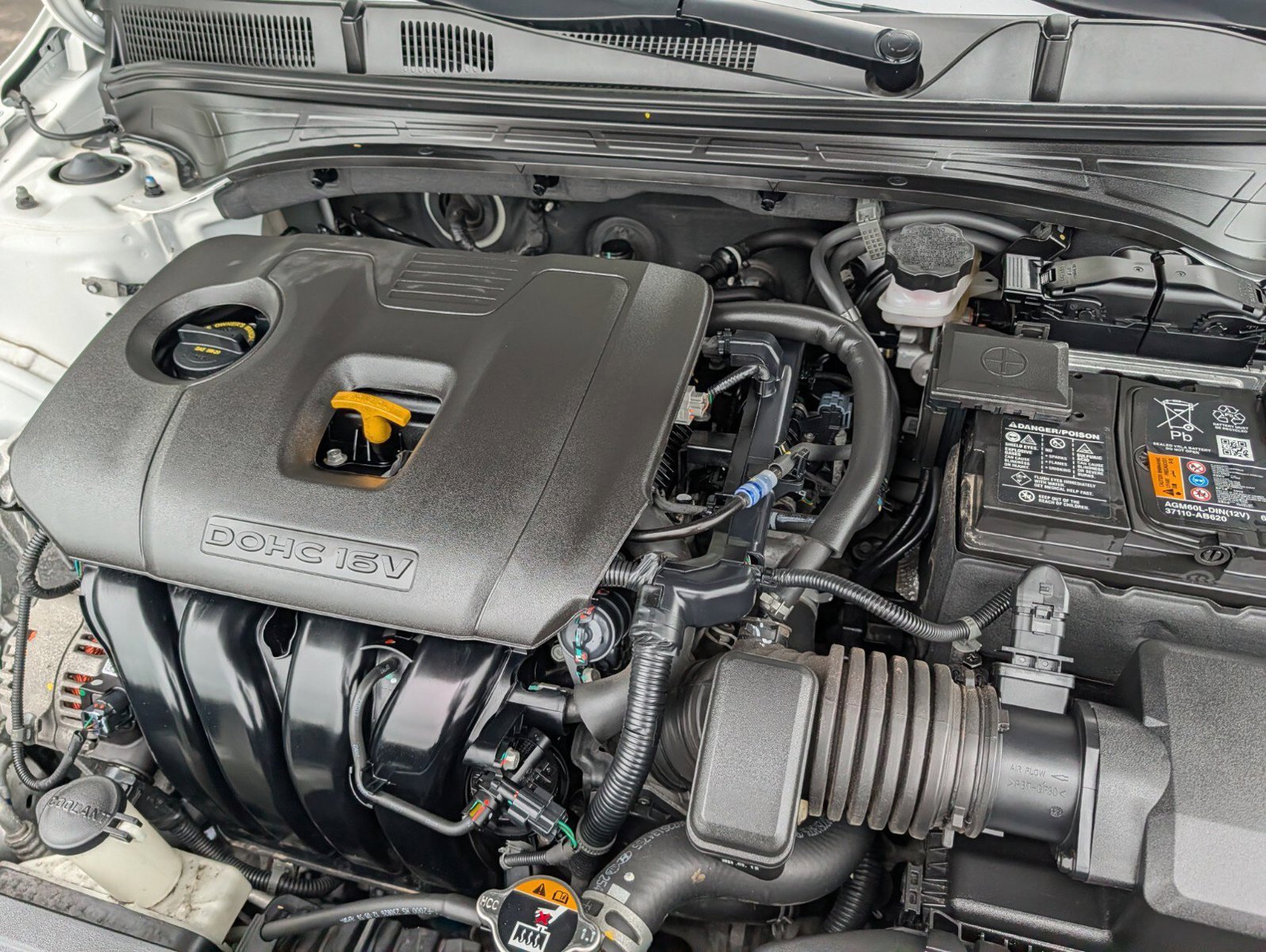 Used 2024 Kia Forte GT-Line w/ GT-Line Premium Package FWD image 37