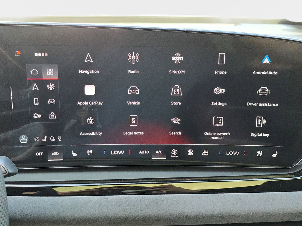 New 2025 Audi S5 Prestige AWD/4WD image 24