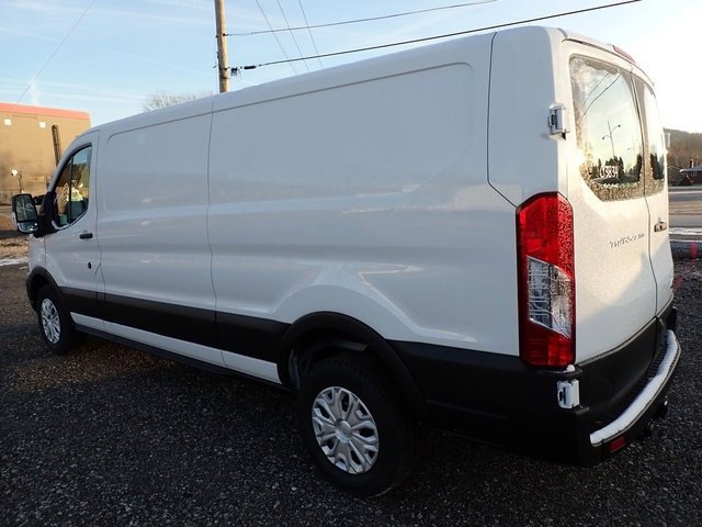 New 2024 Ford Transit 350 Low Roof w/ Load Area Protection Package image 5