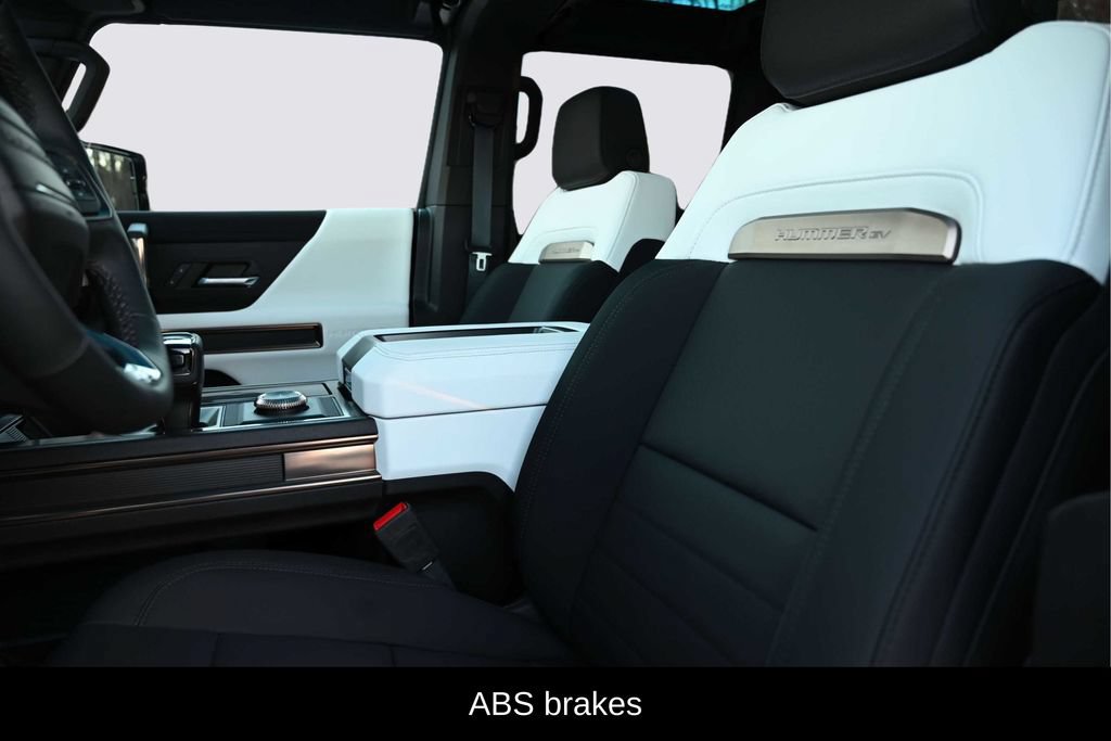 Used 2023 GMC Hummer EV Edition 1 AWD/4WD image 10