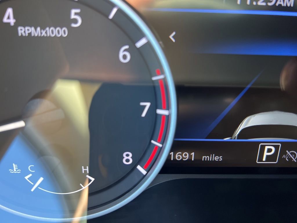 Certified 2024 Nissan Sentra SV image 56