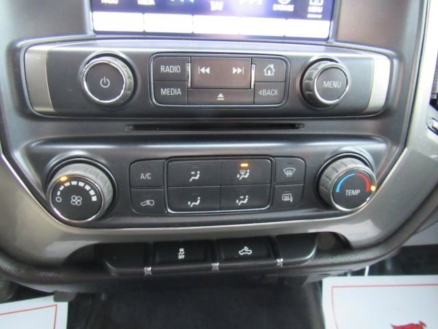 Used 2018 Chevrolet Silverado 1500 LT image 22