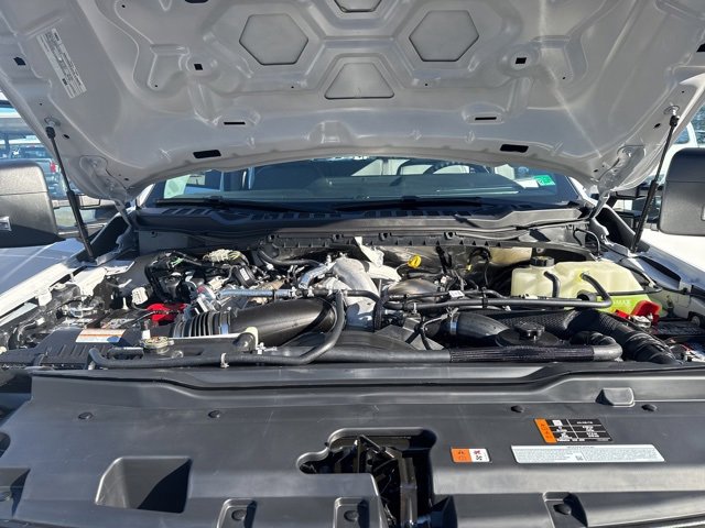 New 2026 Ford F350 XL w/ XL Off-Road Package image 23