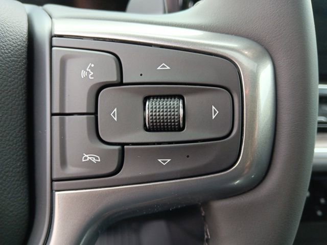 New 2026 Chevrolet Silverado 1500 LTZ image 11