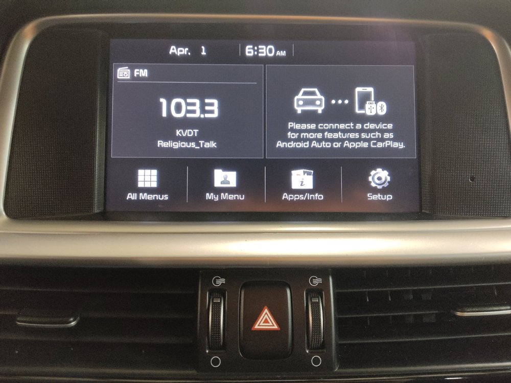 Used 2020 Kia Optima LX FWD image 25