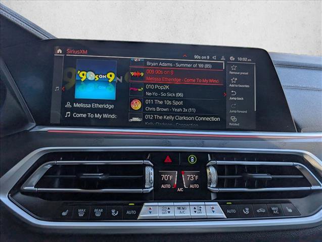 Used 2022 BMW X7 xDrive40i w/ Premium Package image 12