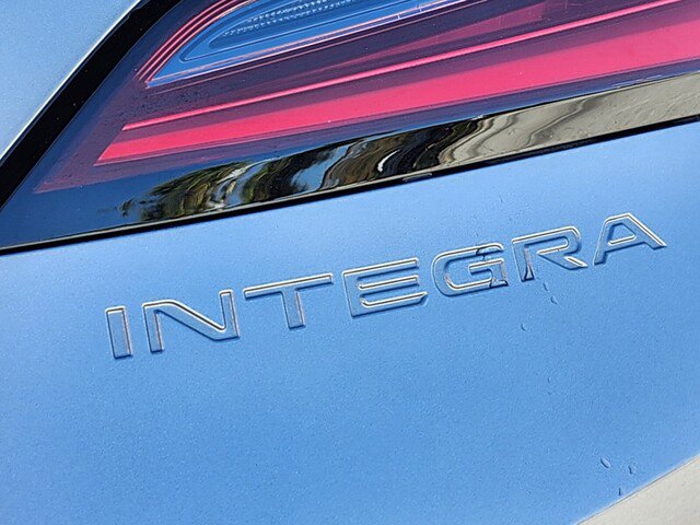 Used 2025 Acura Integra A-Spec image 33